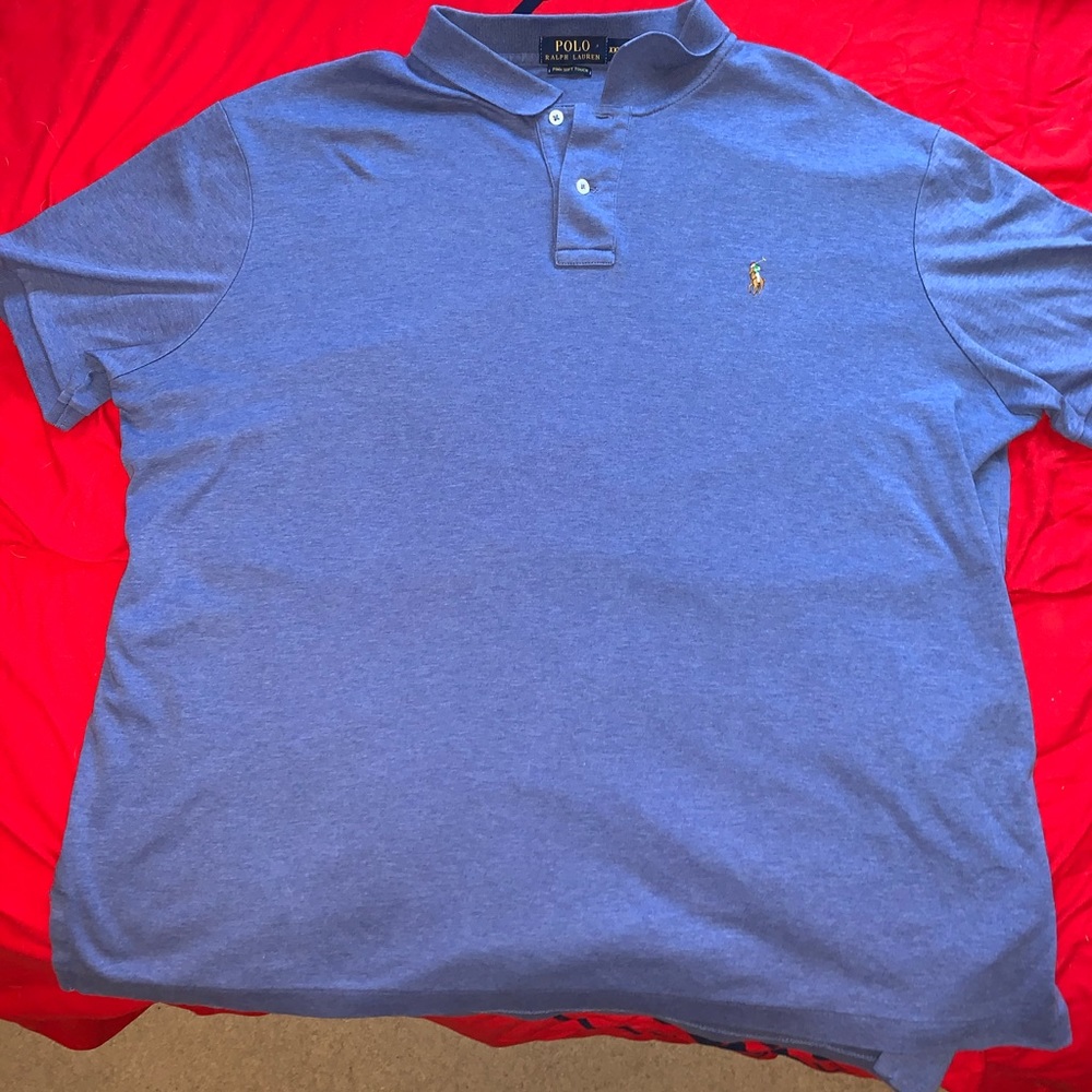 Polo By Ralph Lauren Tee